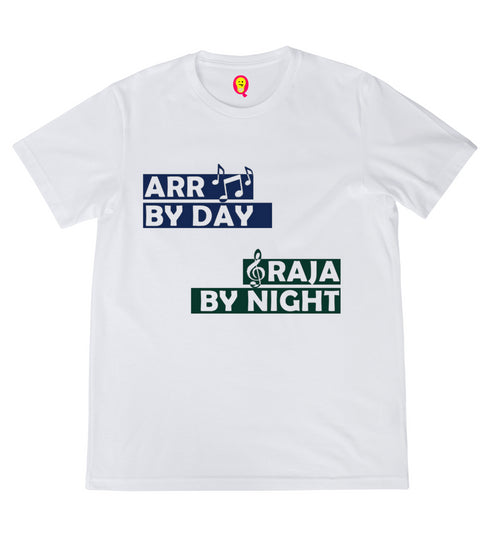 Aaramkhor ARR Ilayaraja Tamil Tamil summer-22 Mens TShirts